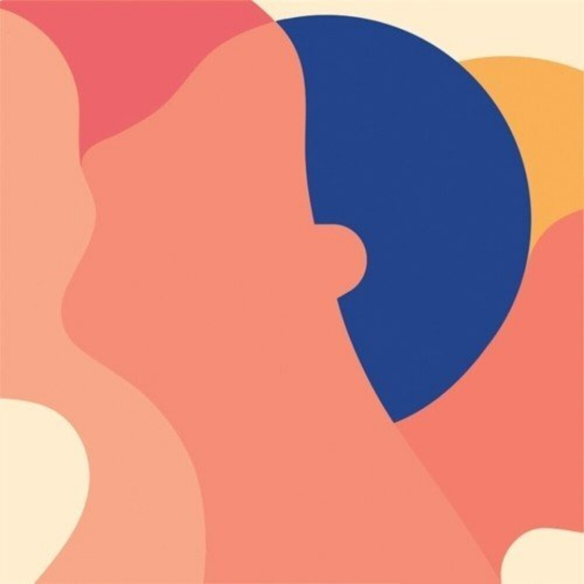 Spirit Club Slouch LP/Vinyl