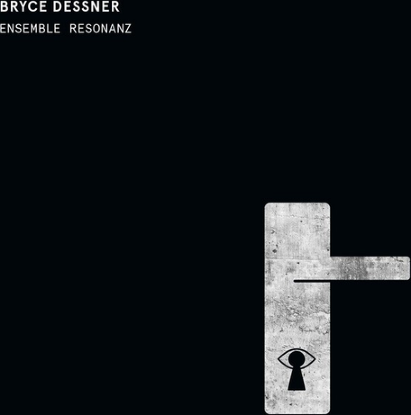 Ensemble Resonanz, Riccardo Minasi, Bryce Dessner Dessner: Tenebre CD