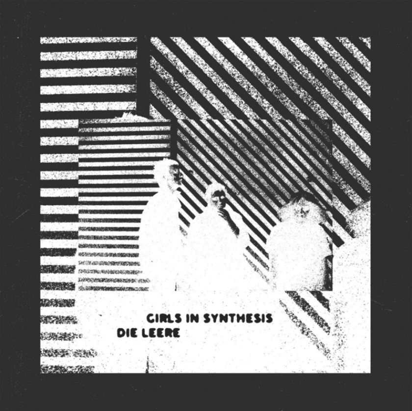 Girls In Synthesis Die Leere LP/Vinyl