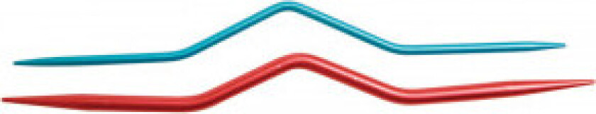 Bilde av Flettepinner / Hjelpepinner 2,50-4,00mm (US1½-US6) - 2 stk