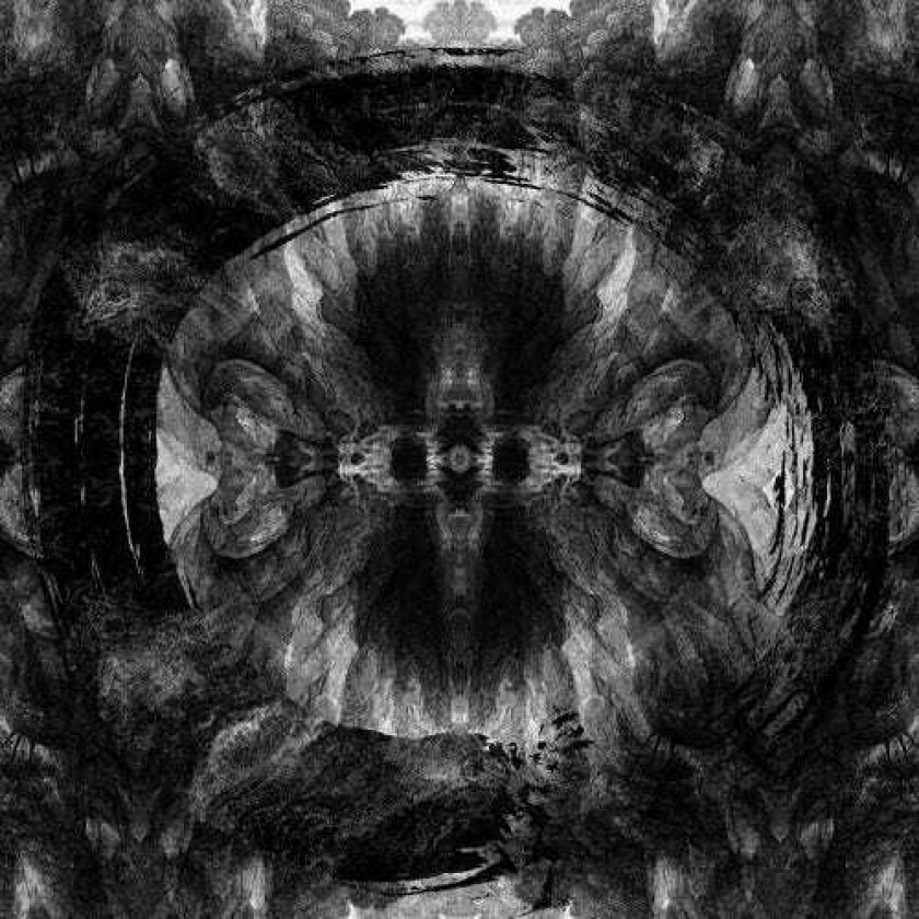 Architects Holy Hell CD