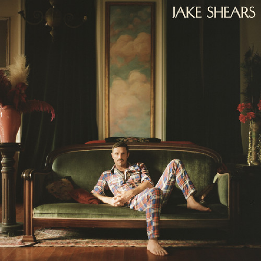 Jake Shears Jake Shears CD