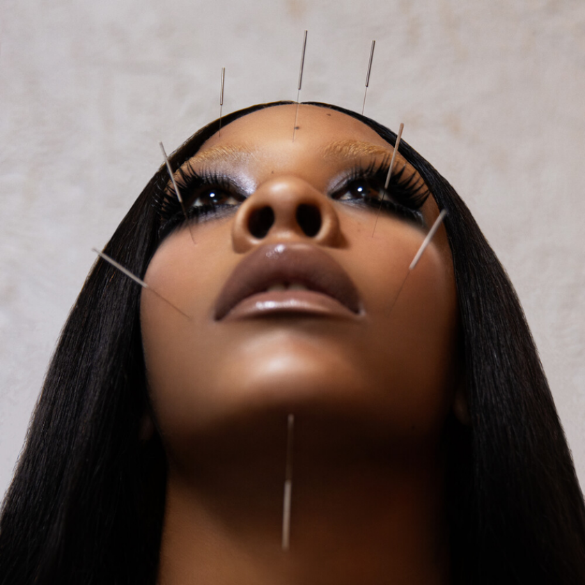 Rico Nasty Lethal LP/Vinyl