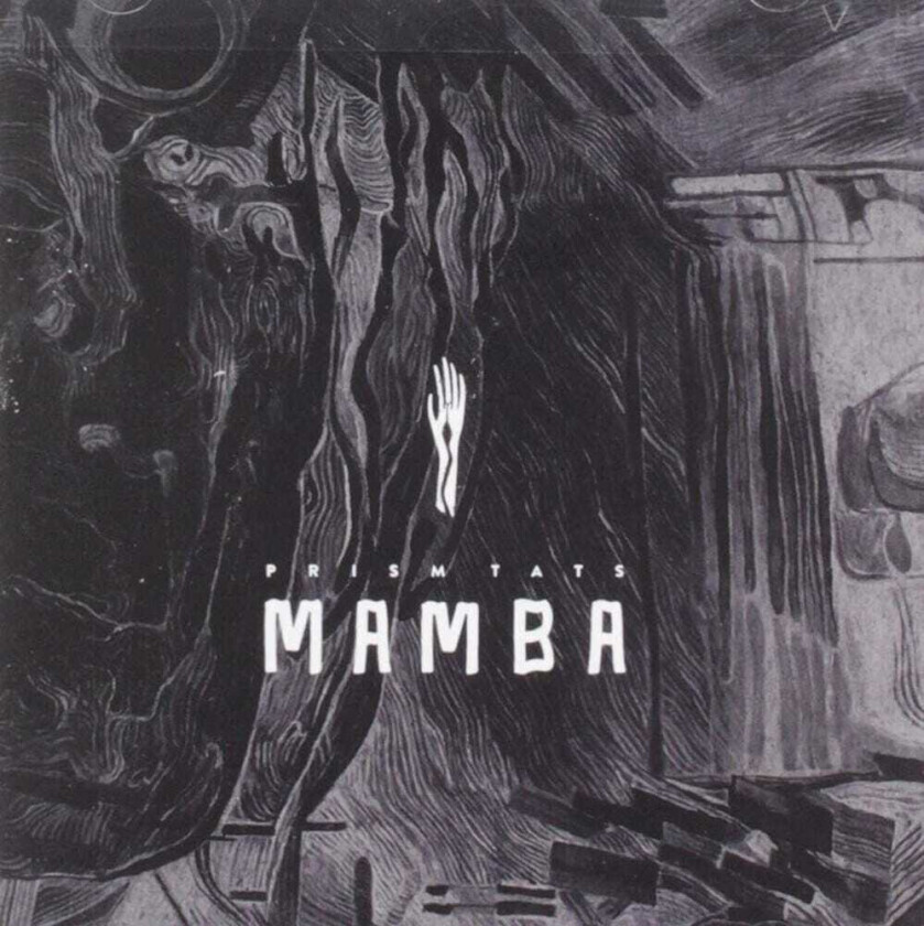 Prism Tats Mamba CD