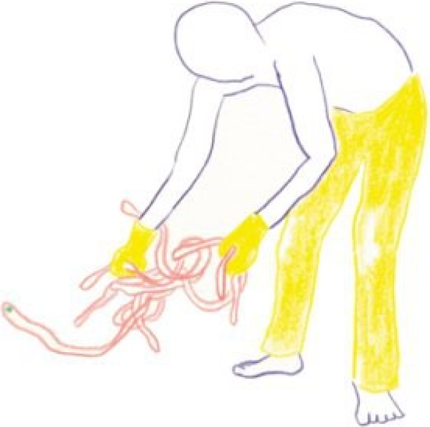 Alan Licht Everydays CD