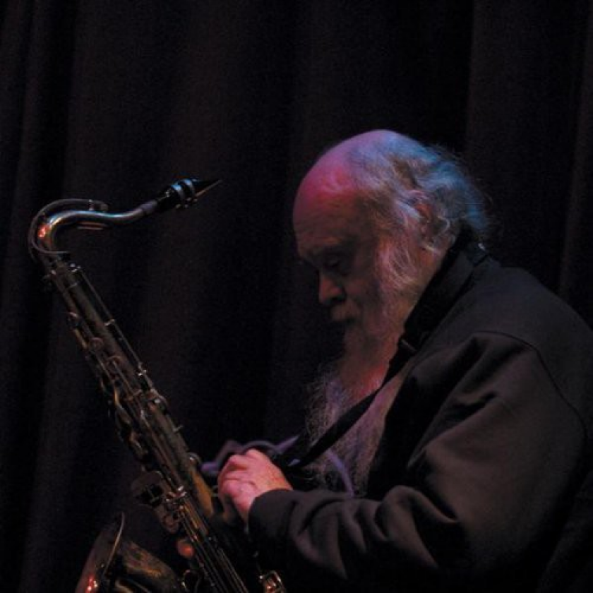 Paul Flaherty Whirl Of Nothingness CD