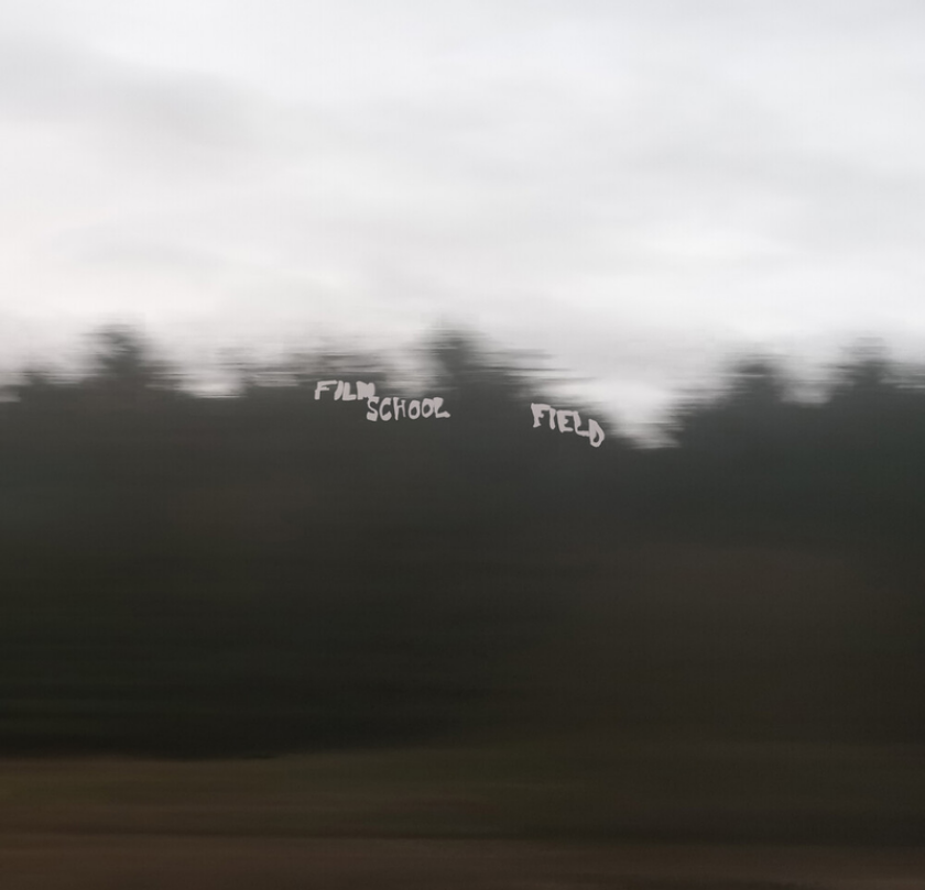Film School Field LP/Vinyl