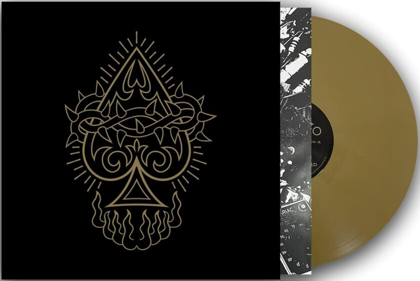 Phil Caivano Caivano LP/Vinyl