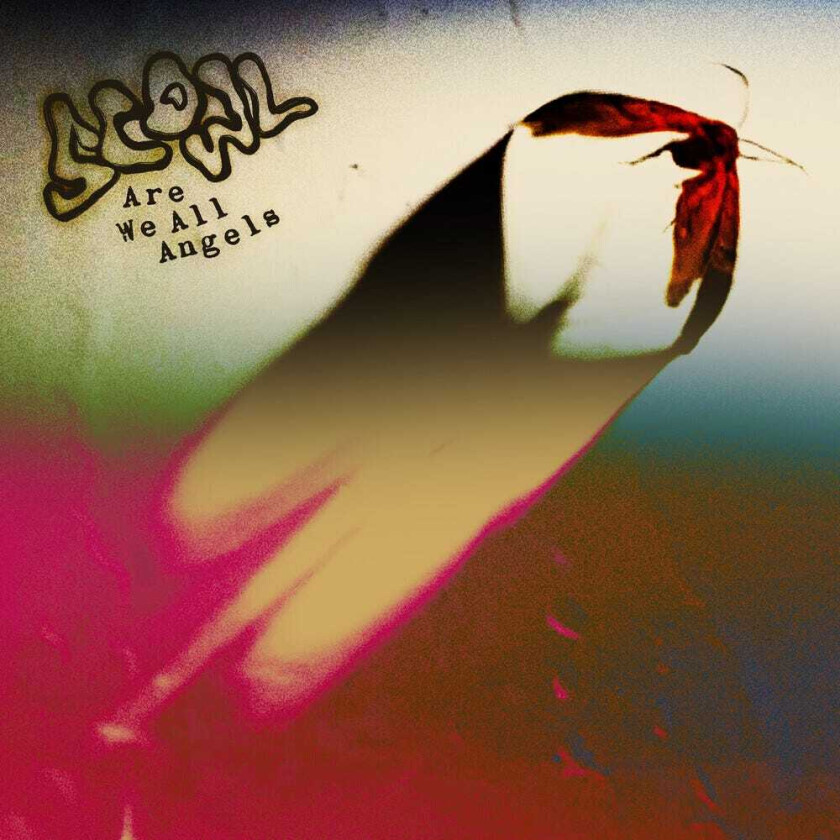 Scowl Are We All Angels LP/Vinyl