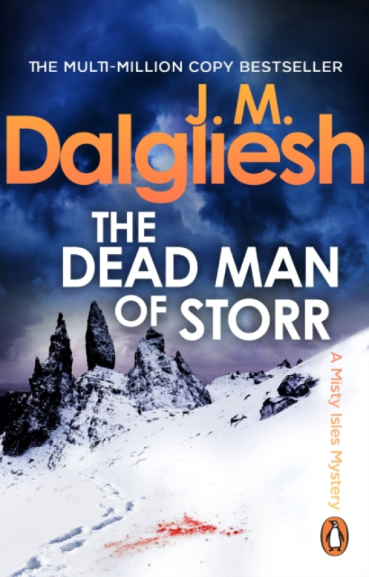 The Dead Man of Storr