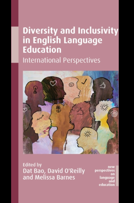 Diversity and Inclusivity in English Language Education International Perspectives