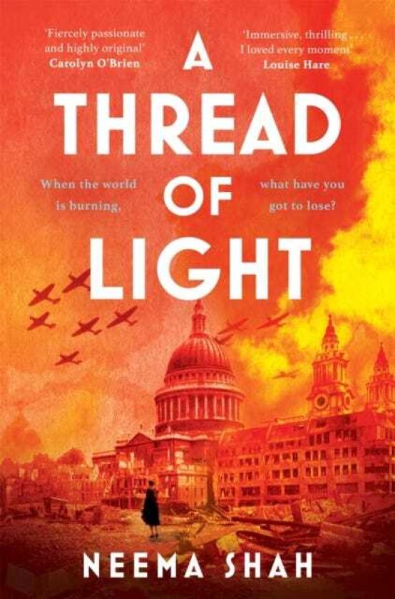 A Thread of Light