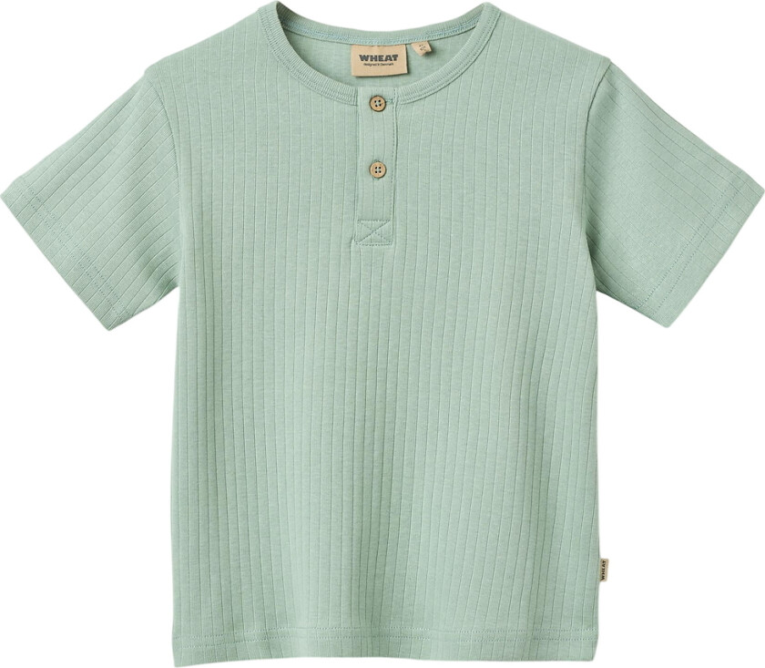 T-skjorte - Lumi - Green Pool - - 6 år (116) - T-skjorte