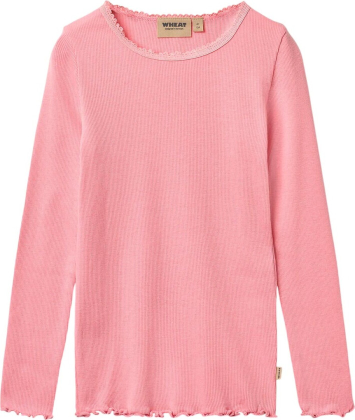 Genser - Rib - Reese - Tyggegummi - - 12 år (152) - Genser