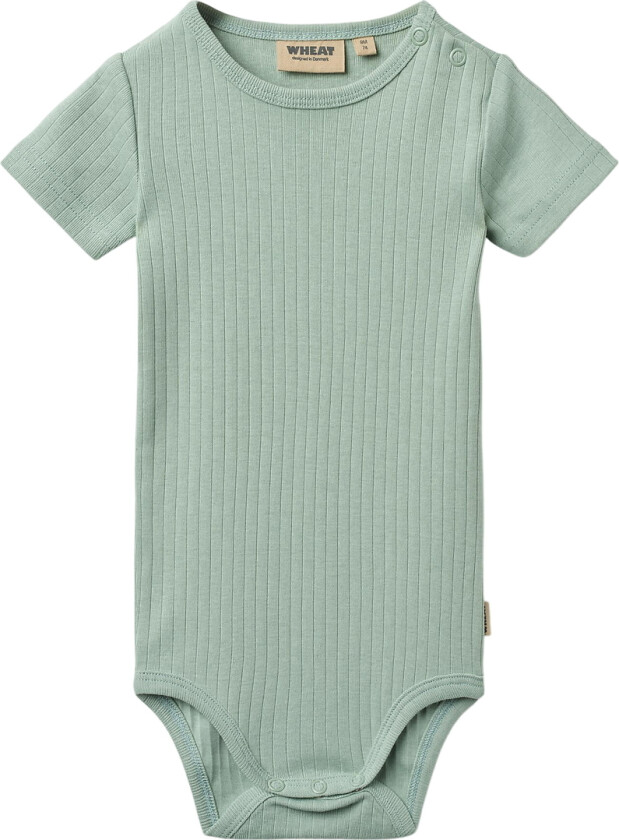 Body k/e - Edvald - Green Pool - - 74 - Kortermet body