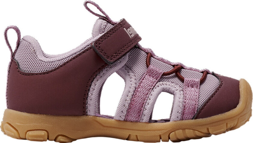 Sandaler - Sport Infant - Minnesmerke Lilac - - 21 - Sandals