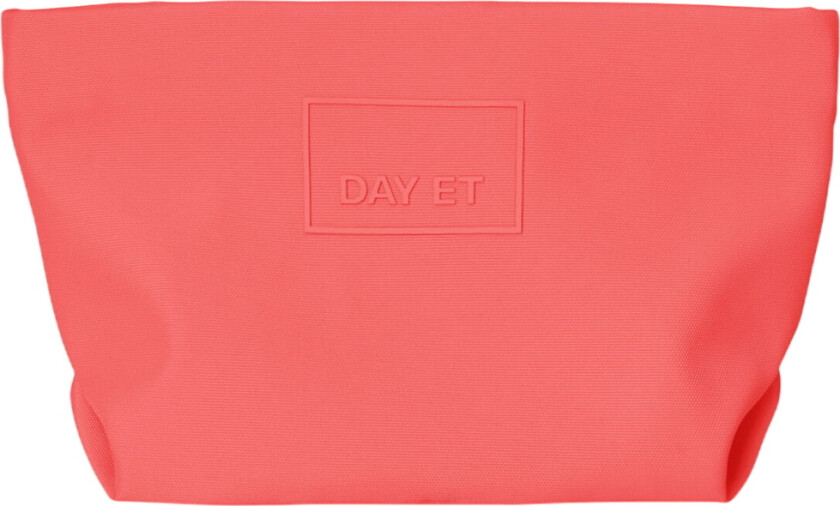 Toalettveske - Gjenta-Mono - Calypso Coral - - OneSize - Toalettveske
