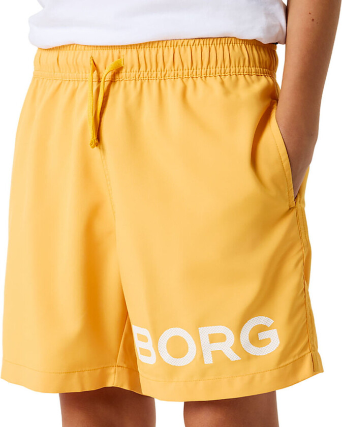 Badeshorts - Marigold - - 13-14 år (158-164) - Badetøy