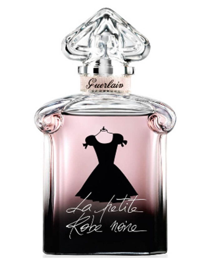 La Petite Robe Noire EDP