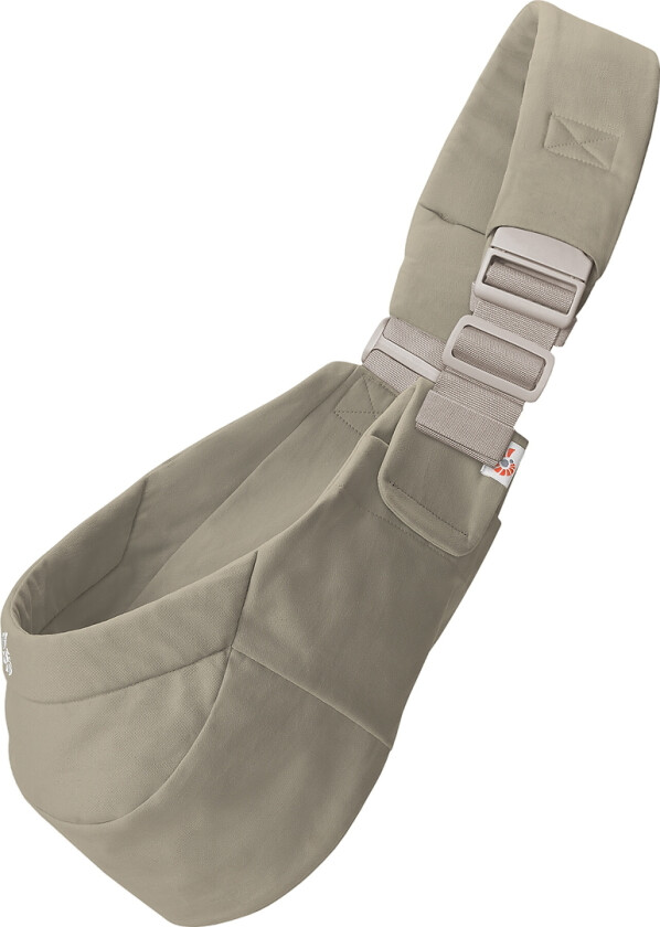 Slyngebærer - Upsie - Soft Olive - - OneSize - Bæreseler