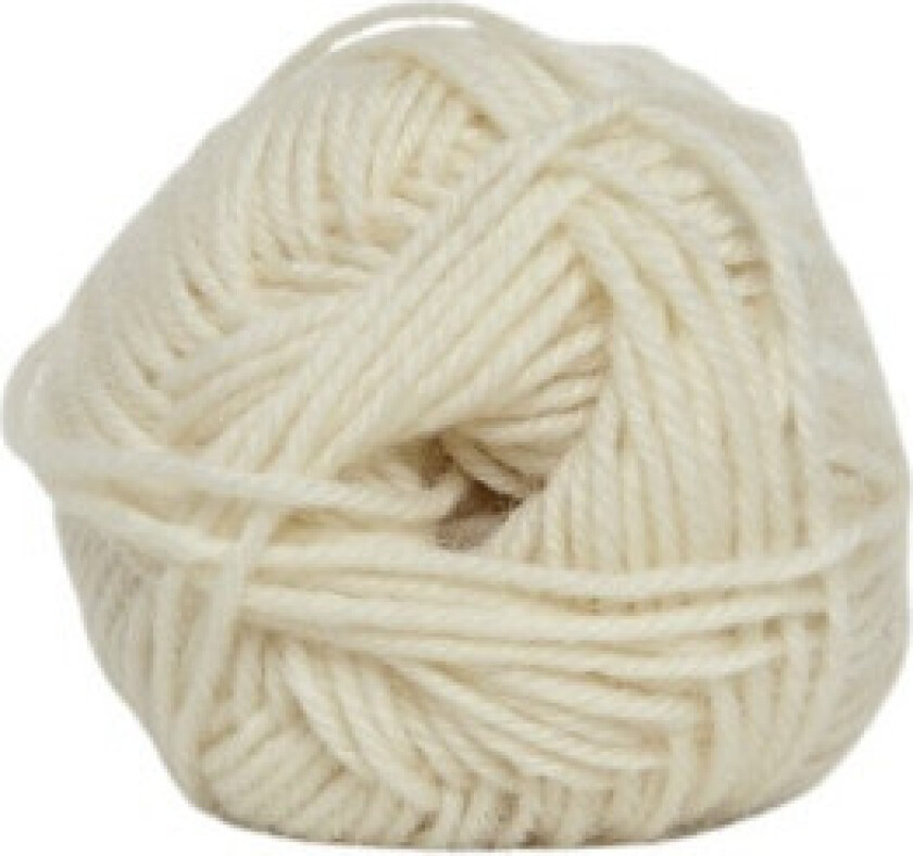 Vital Garn 75 Natur