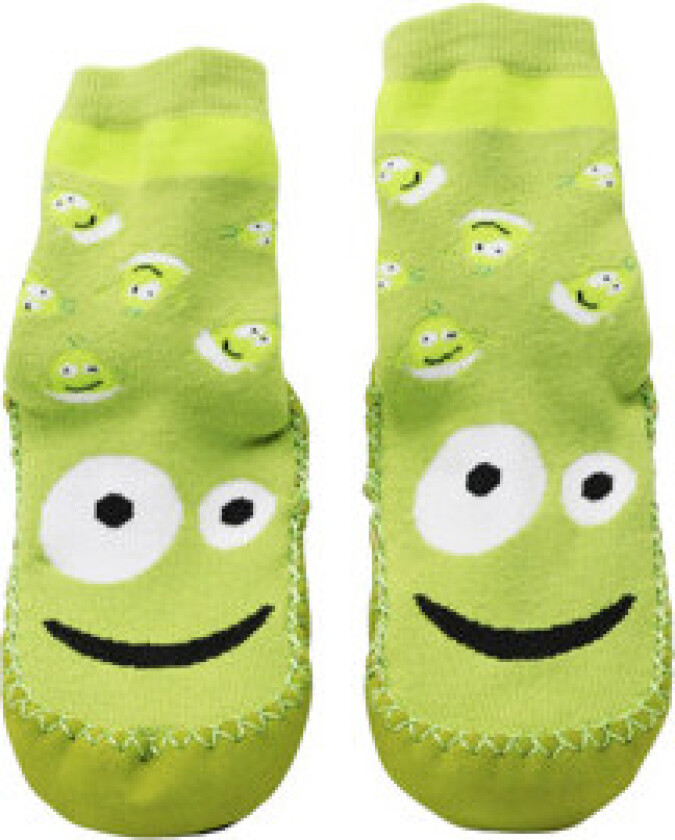 Dadda Green Mokasin 25-27