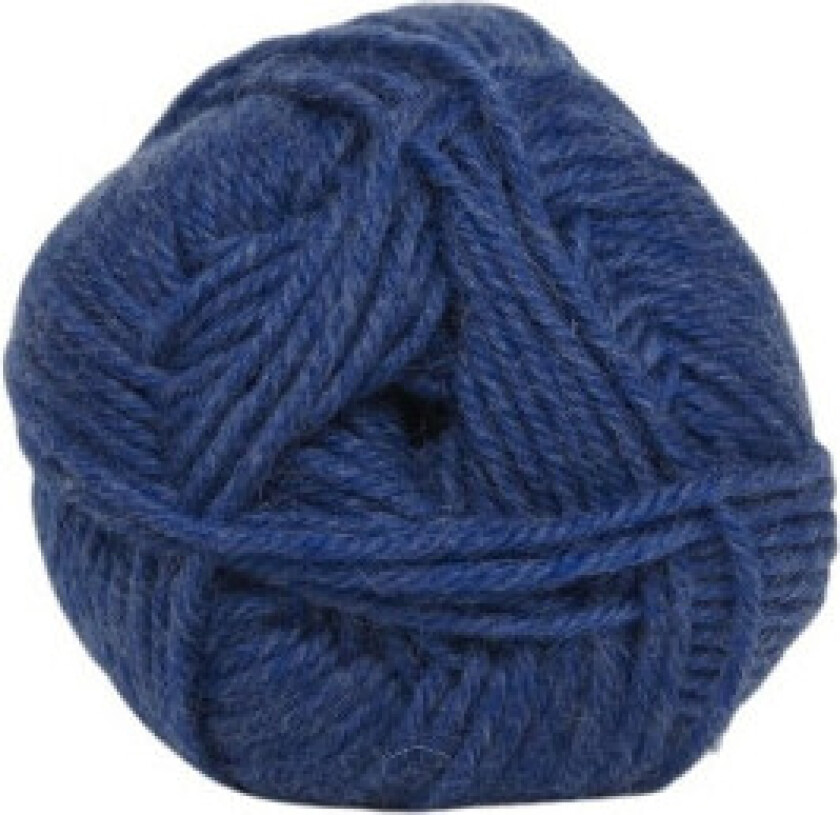 Vital Garn 688 Denim Blå