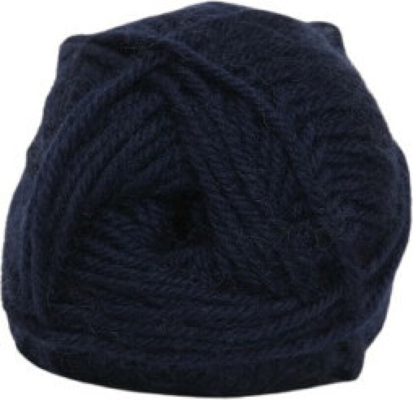 Vital Garn 698 Marineblå