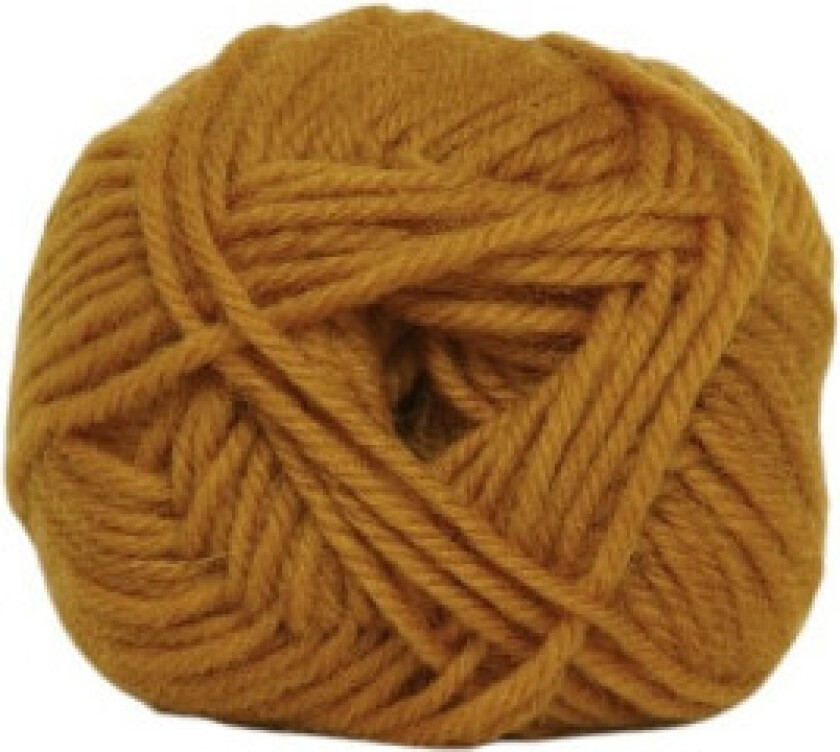 Vital Garn 3808 Karrygul