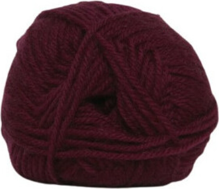 Vital Garn 5526 Plomme