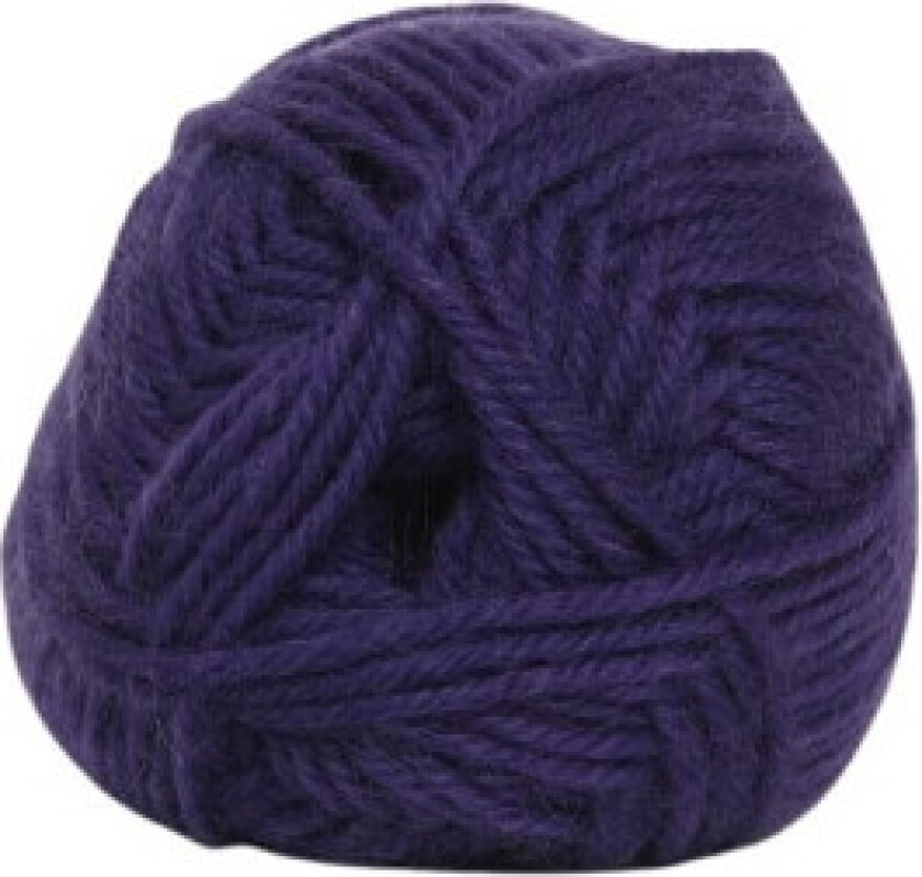 Vital Garn 5719 Lilla