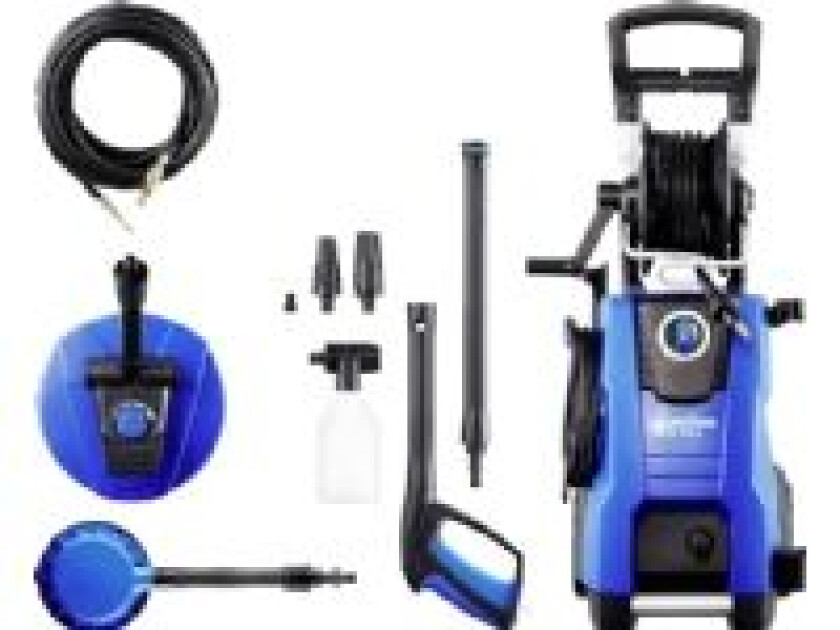 Høytrykksspyler E 145.4-9 PAD X-TRA