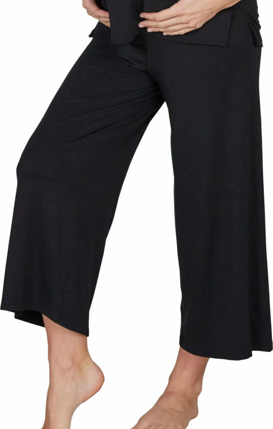 Maternity Pants Origin - Black - S Regular