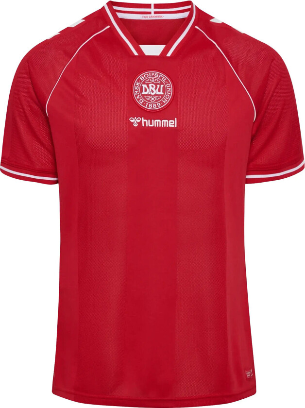 Danmark Hjemmedrakt 2026/27 - Hummel, størrelse Medium