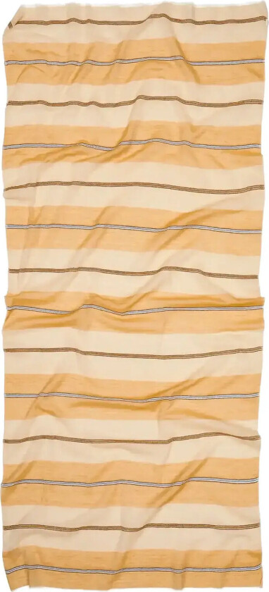 Bilde av Wovelia Cowea Scarf - Orange - ONE SIZE