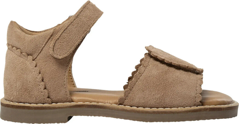 Vidakb Sandal - Beige - 28