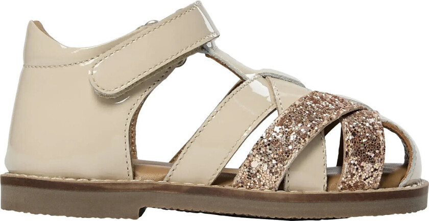 Ruthkb Sandal - Beige - 28