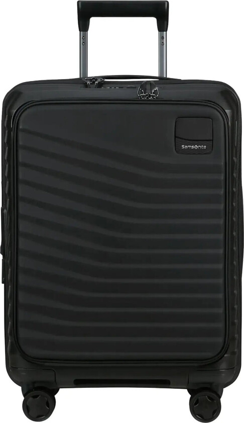 Intuo Sp. 55/20 Exp Easy Access - Black - 55