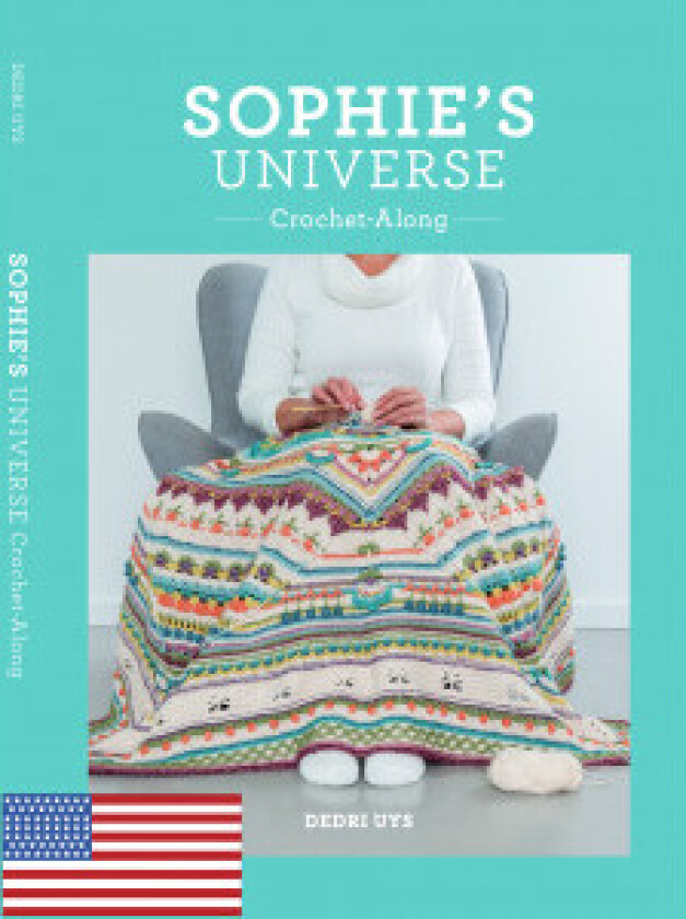 Sophie's Universe - Engelsk - Bok av Dedri Uys