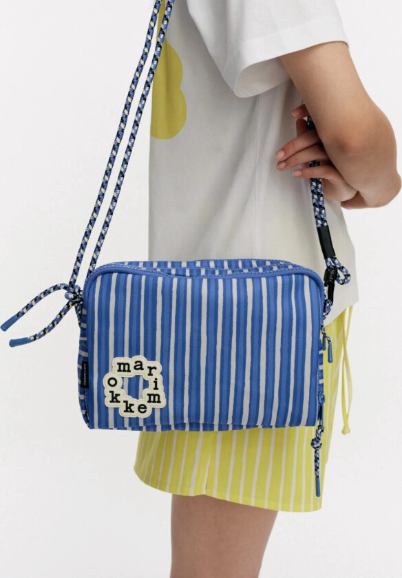 Iloisa Piccolo - Blue - ONE SIZE