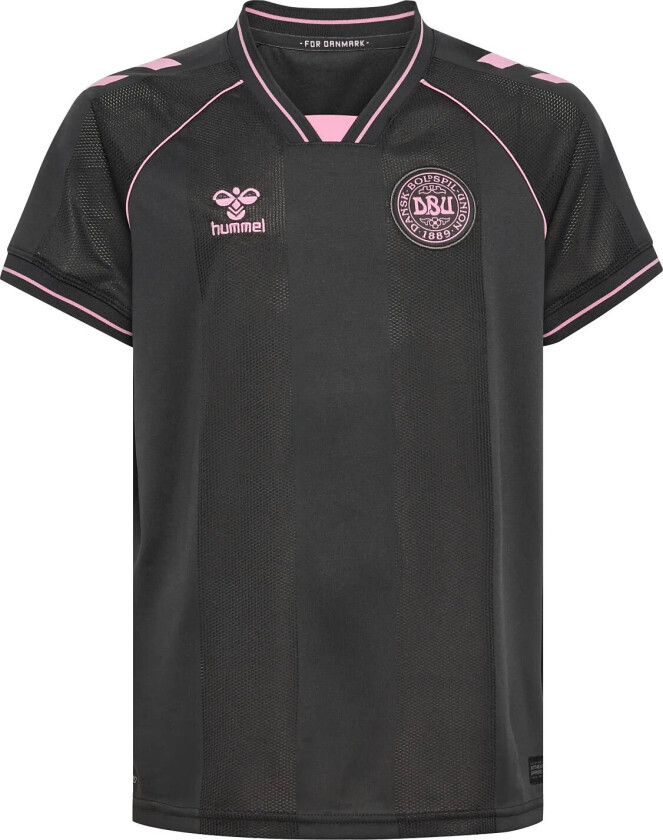 Danmark Keeperdrakt 2026/27 Barn - Hummel, størrelse 164 cm