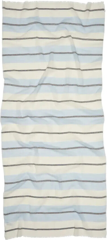 Wovelia Cowea Scarf - Multi/patterned - ONE SIZE