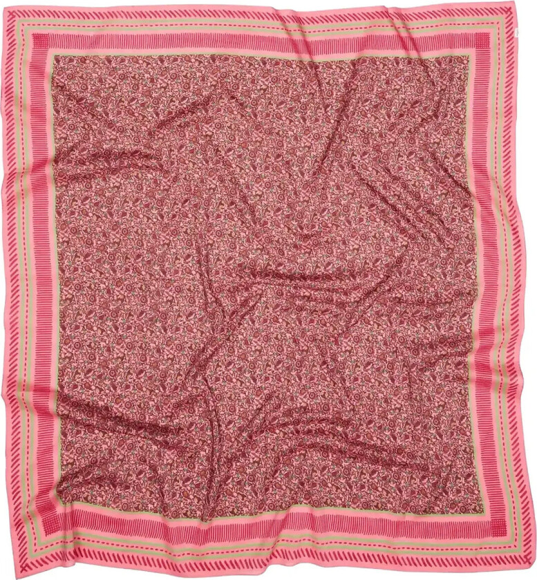 Asflora Sico Scarf - Pink - ONE SIZE