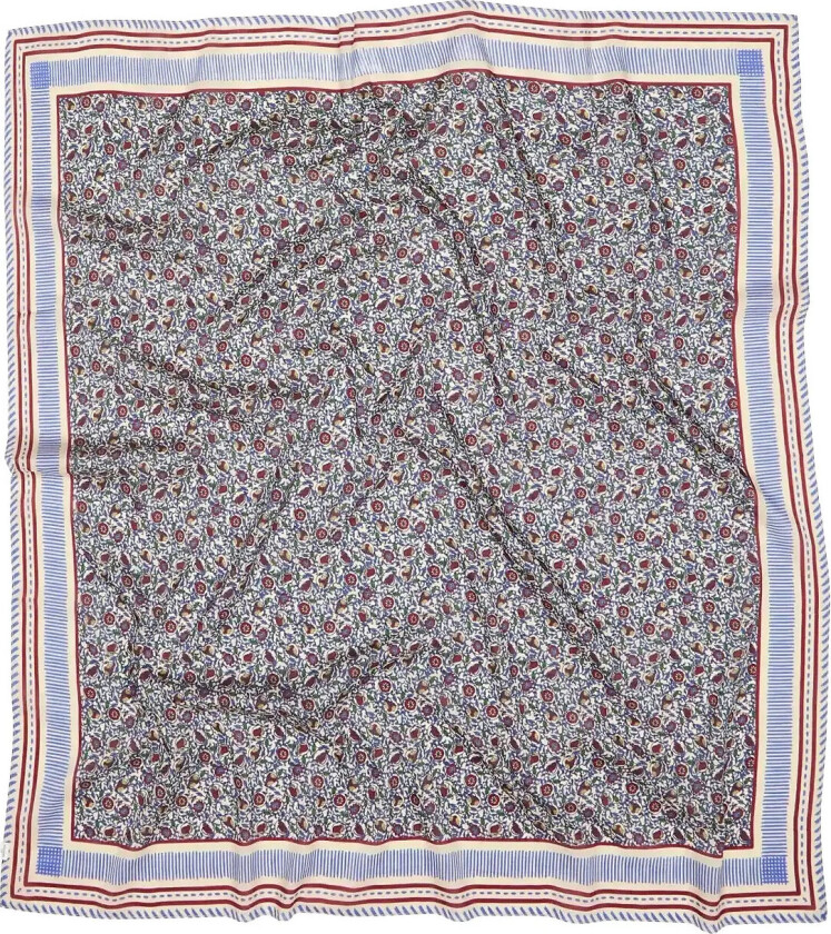 Asflora Sico Scarf - Multi/patterned - ONE SIZE