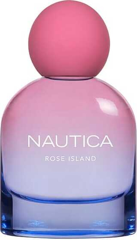 Rose Island EdP 50 ml
