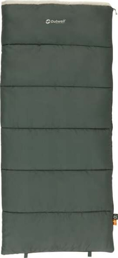 Bilde av Champ Kids Sovepose– Komfortabel 3-Sesongs Sovepose for Barn