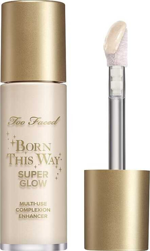 Born This Way Super Glow Multi-Use Highlighting Skin Enhancer Opalescent