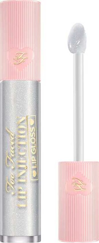 Lip Injection Lip Gloss Cooling Instant Lip Plumper Stars Are Aligned