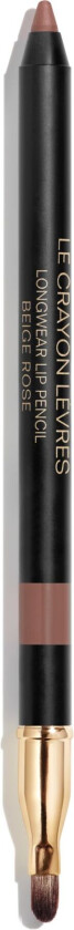 LE CRAYON LÈVRES (Farge: 212 - BEIGE ROSE)