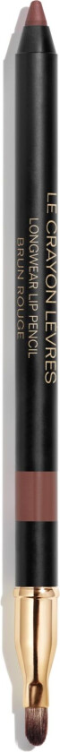 LE CRAYON LÈVRES (Farge: 218 - BRUN ROUGE)